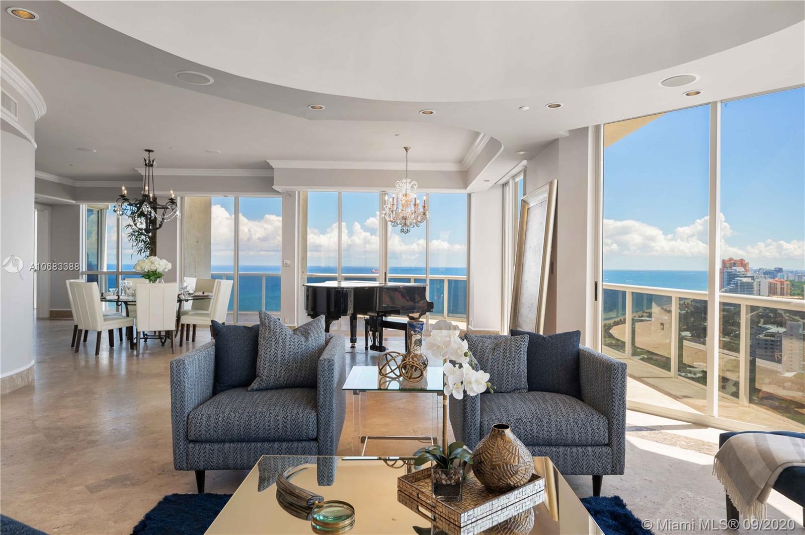 LHERMITAGE I - Residential