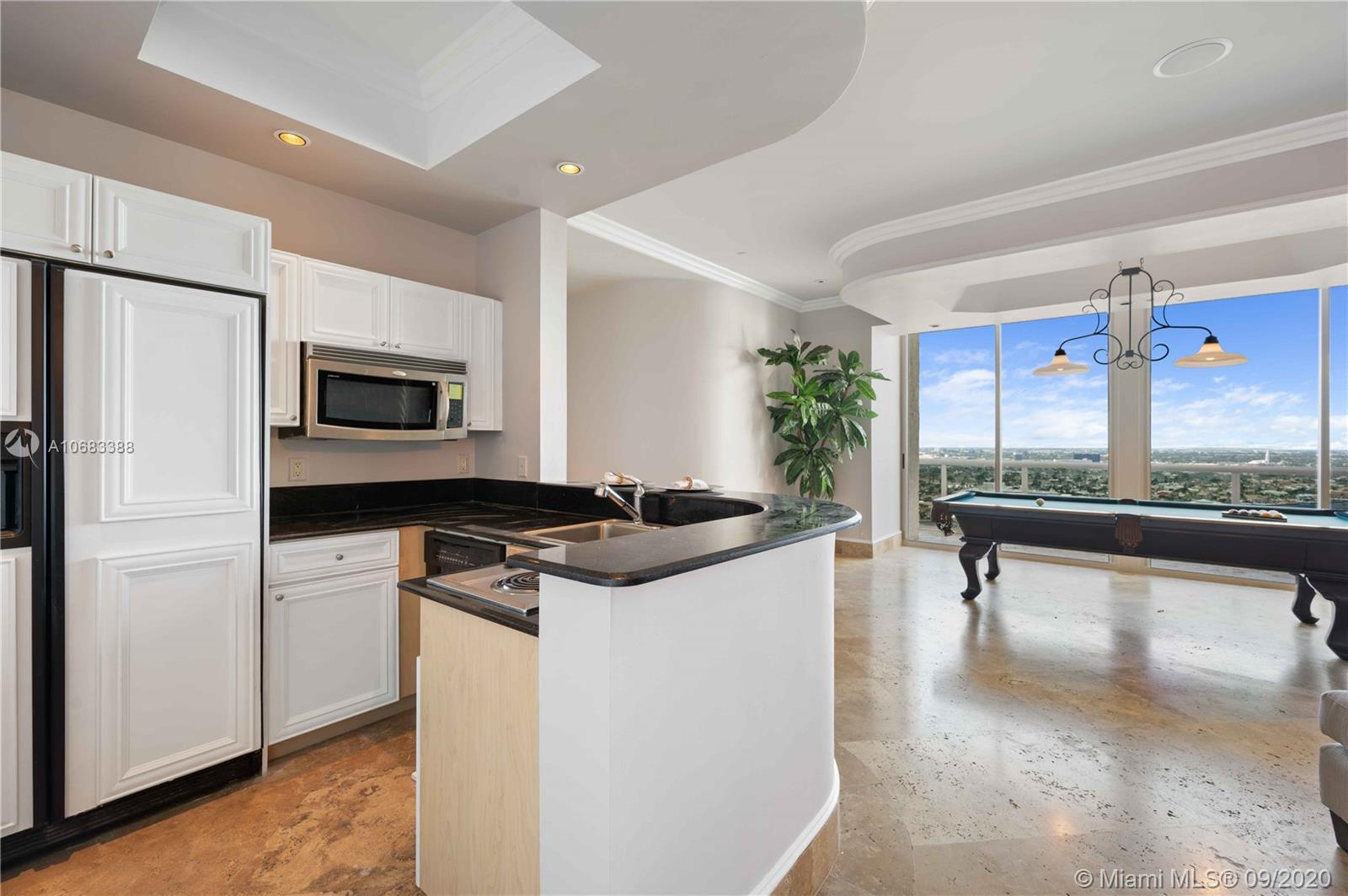 LHERMITAGE I - Residential