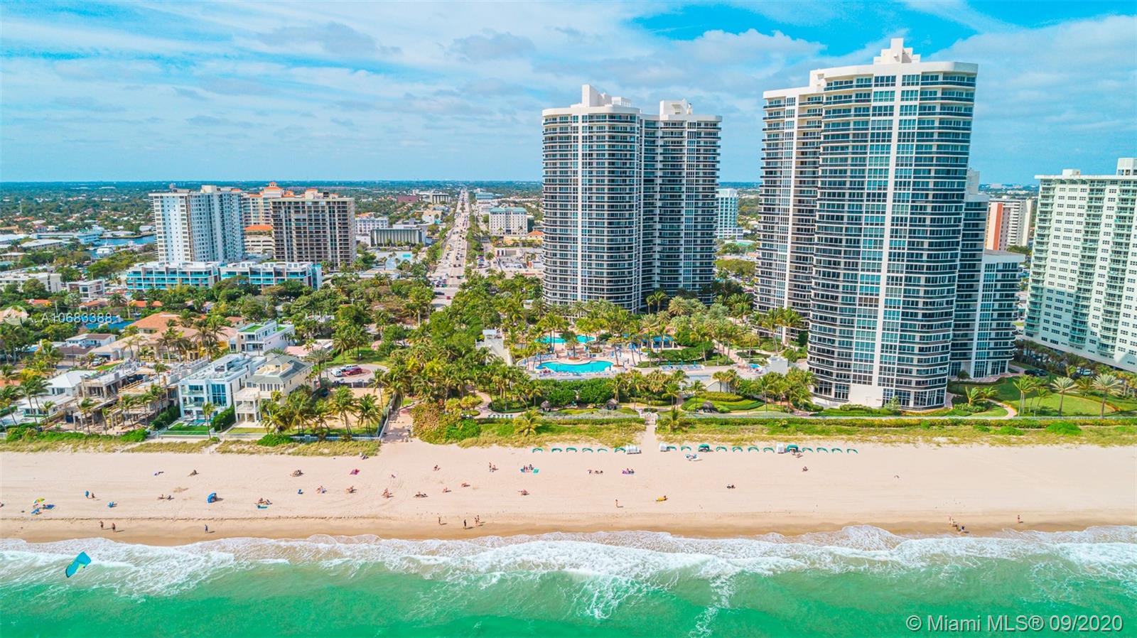 LHERMITAGE I - Residential