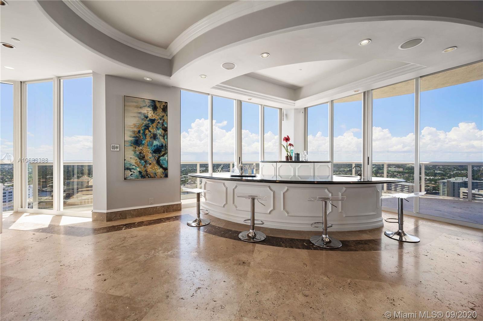 LHERMITAGE I - Residential