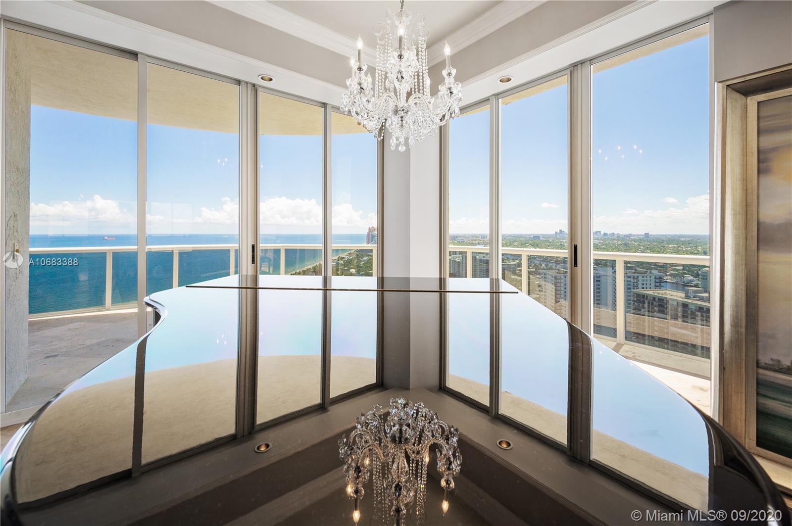 LHERMITAGE I - Residential