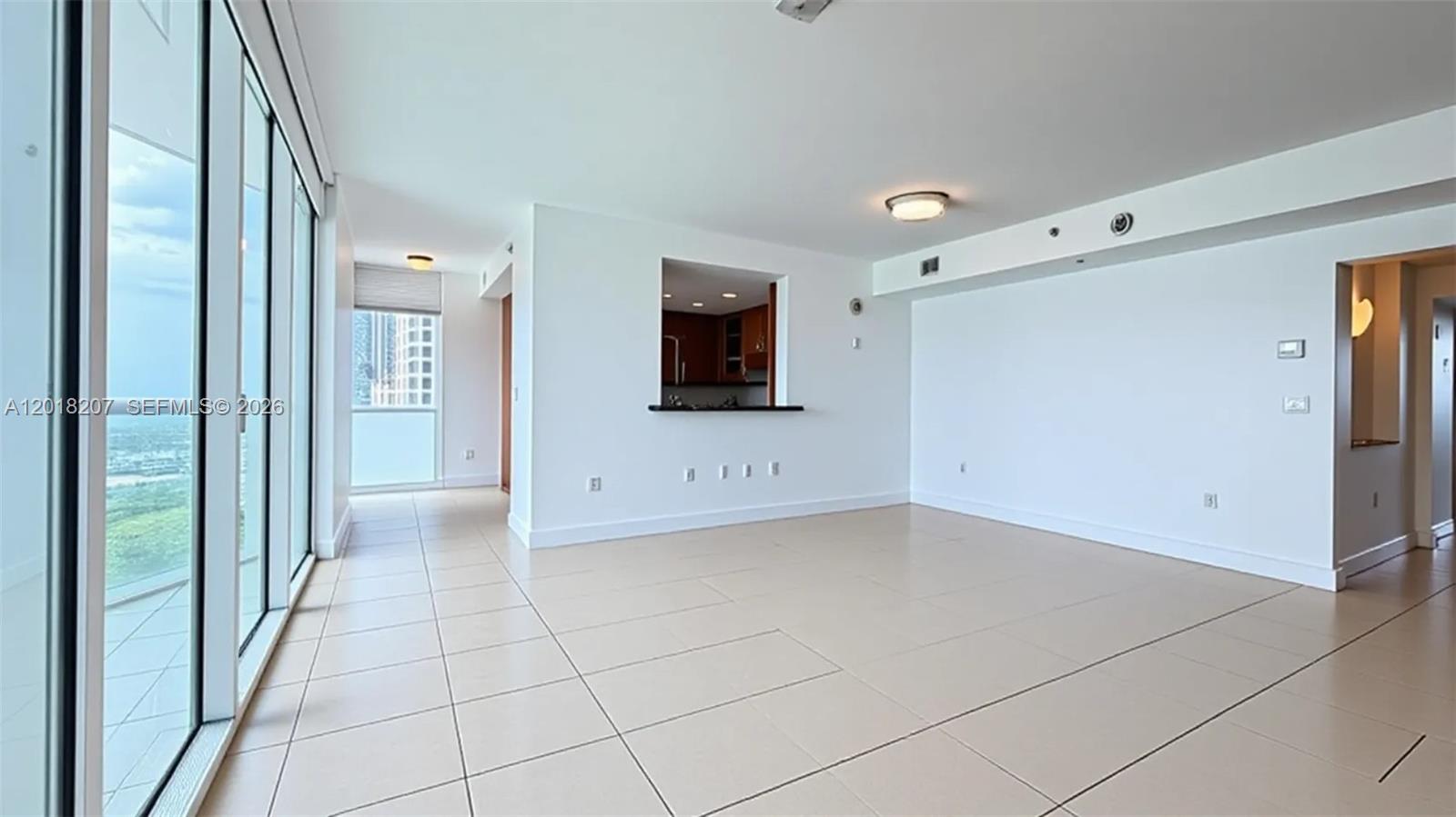 THE PARC AT TURNBERRY ISL - Residential Lease