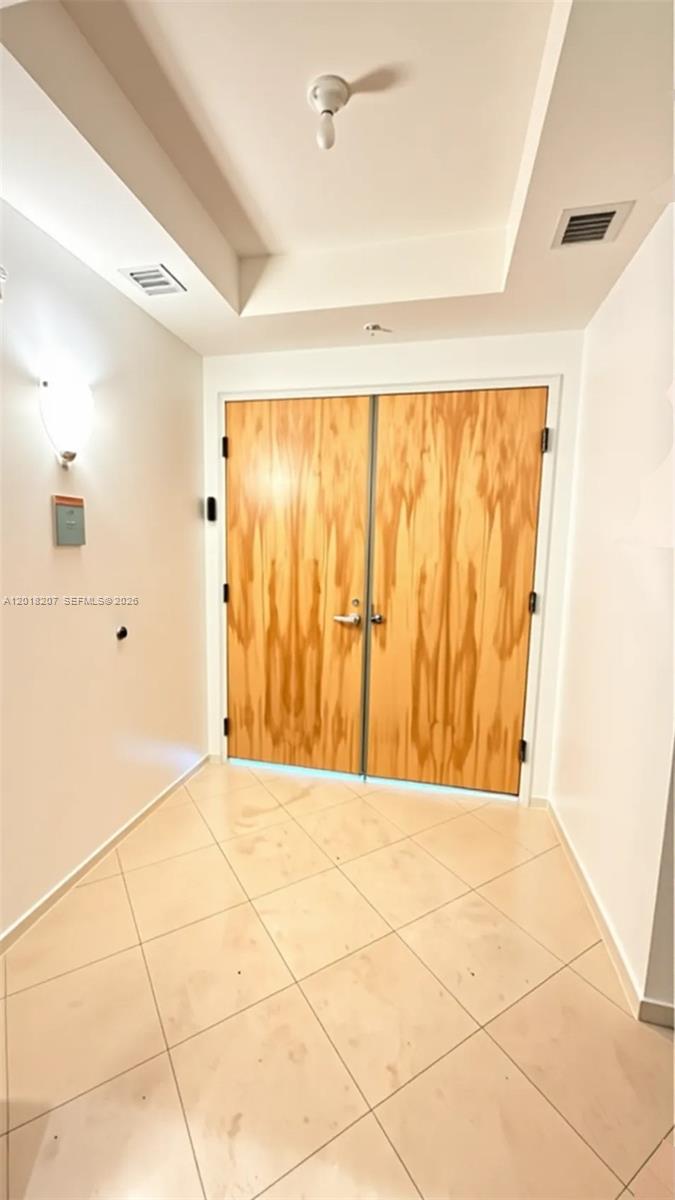 THE PARC AT TURNBERRY ISL - Residential Lease
