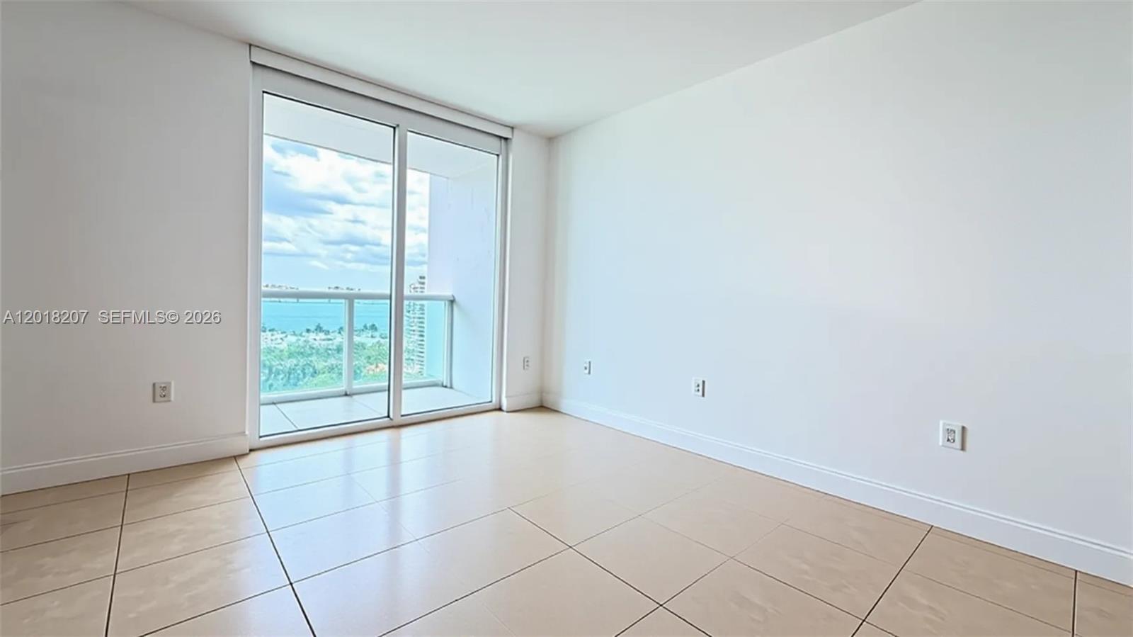 THE PARC AT TURNBERRY ISL - Residential Lease