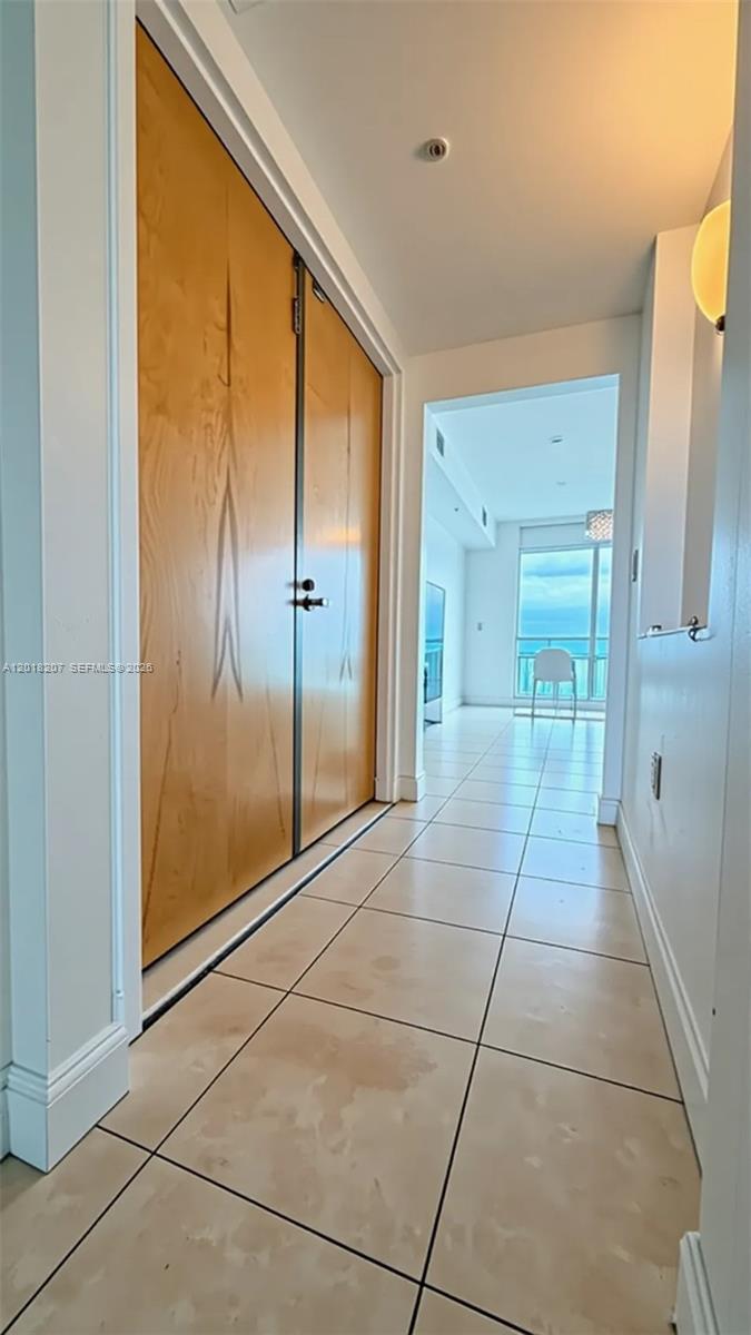 THE PARC AT TURNBERRY ISL - Residential Lease