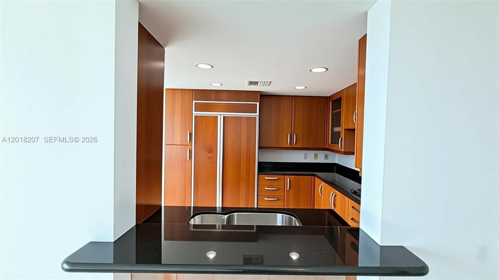 THE PARC AT TURNBERRY ISL - Residential Lease