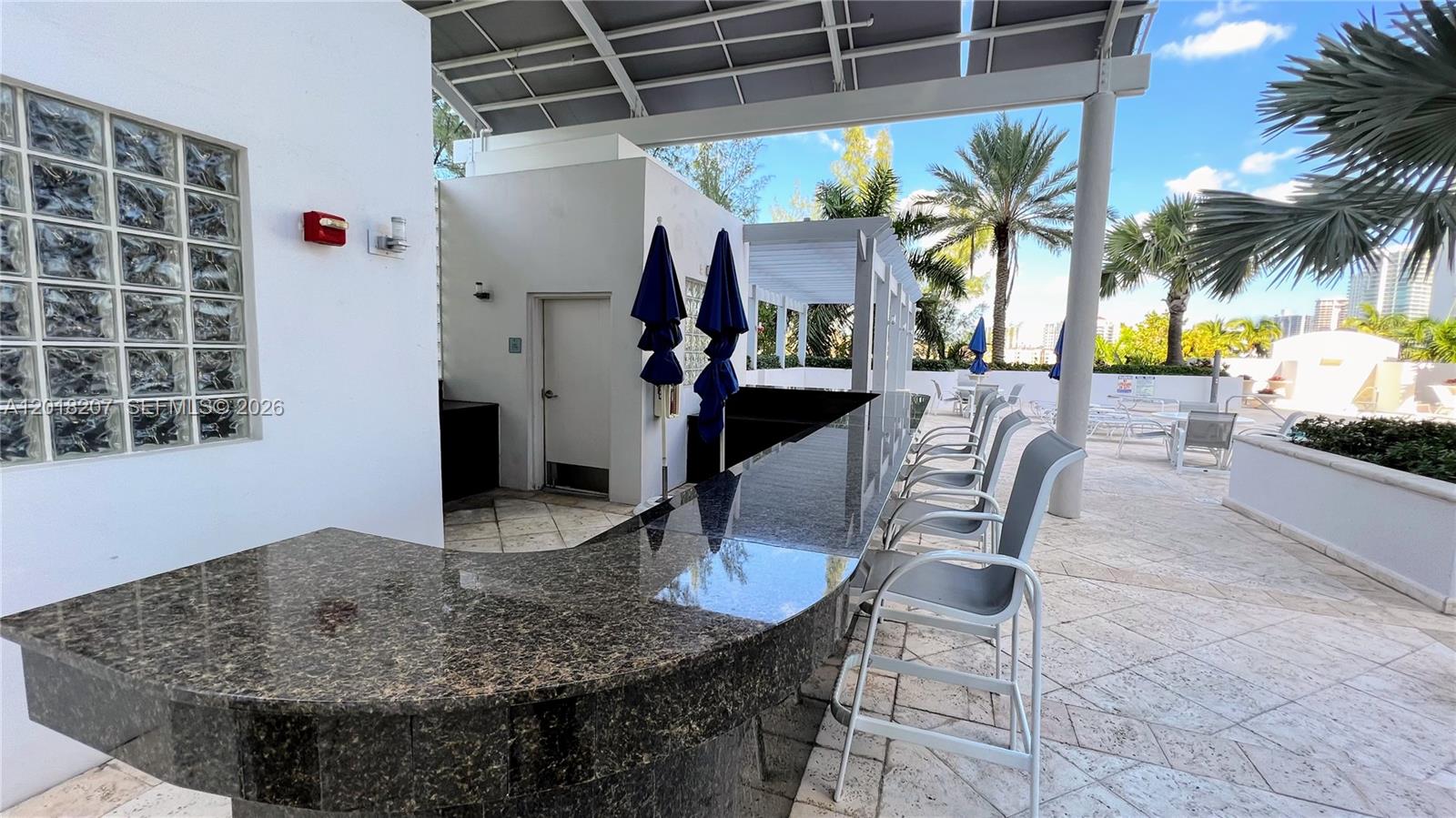 THE PARC AT TURNBERRY ISL - Residential Lease