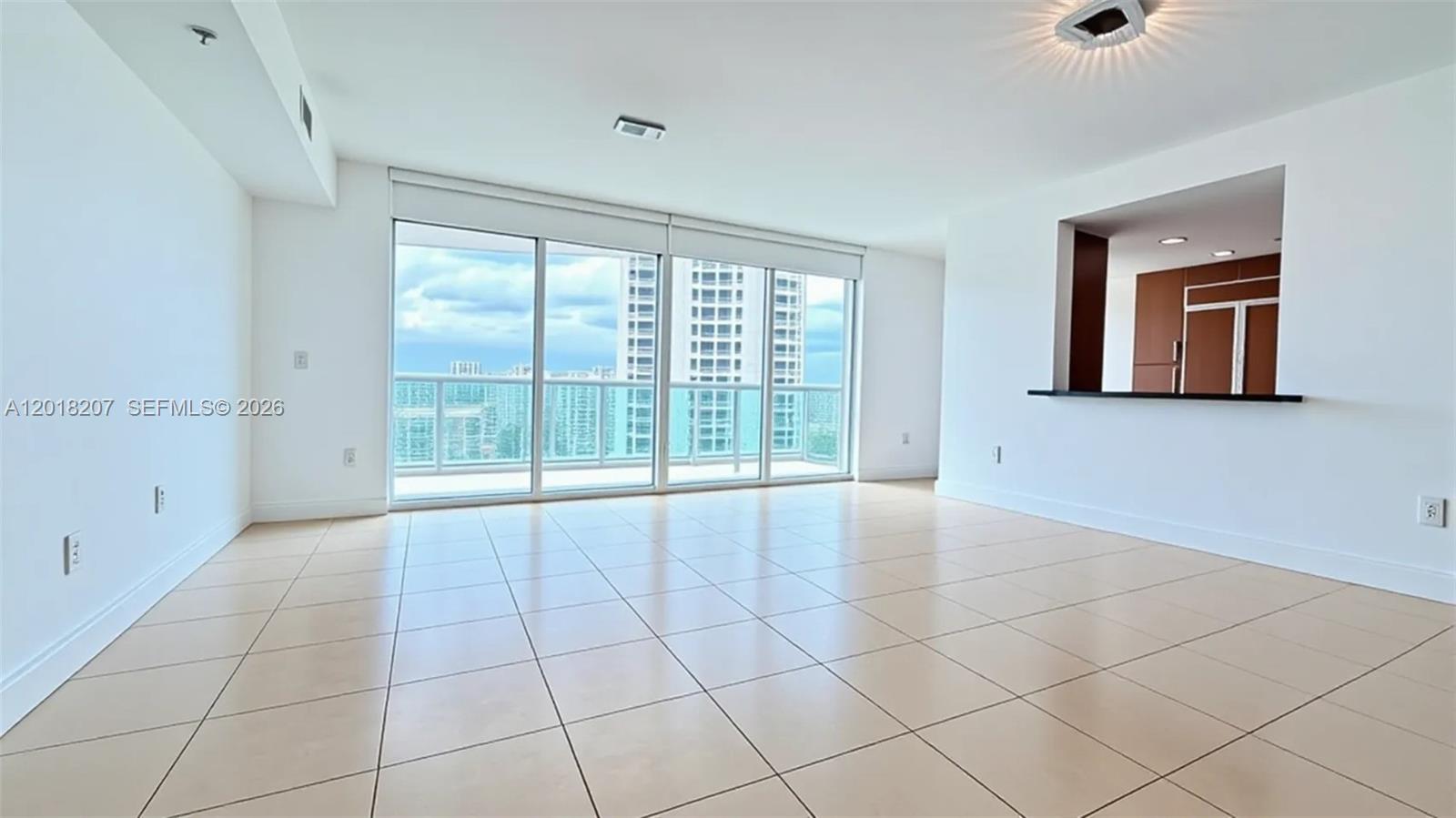 THE PARC AT TURNBERRY ISL - Residential Lease