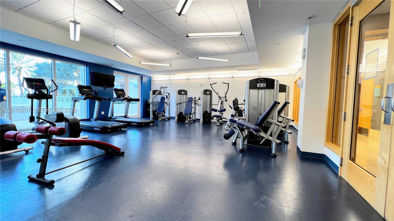 THE PARC AT TURNBERRY ISL - Residential Lease