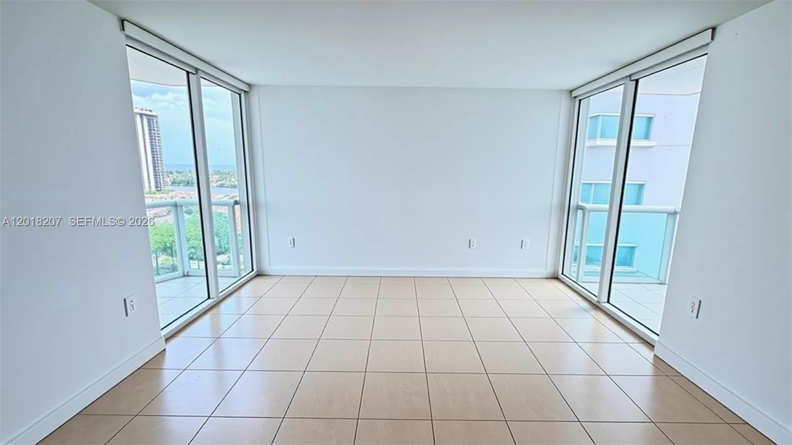 THE PARC AT TURNBERRY ISL - Residential Lease