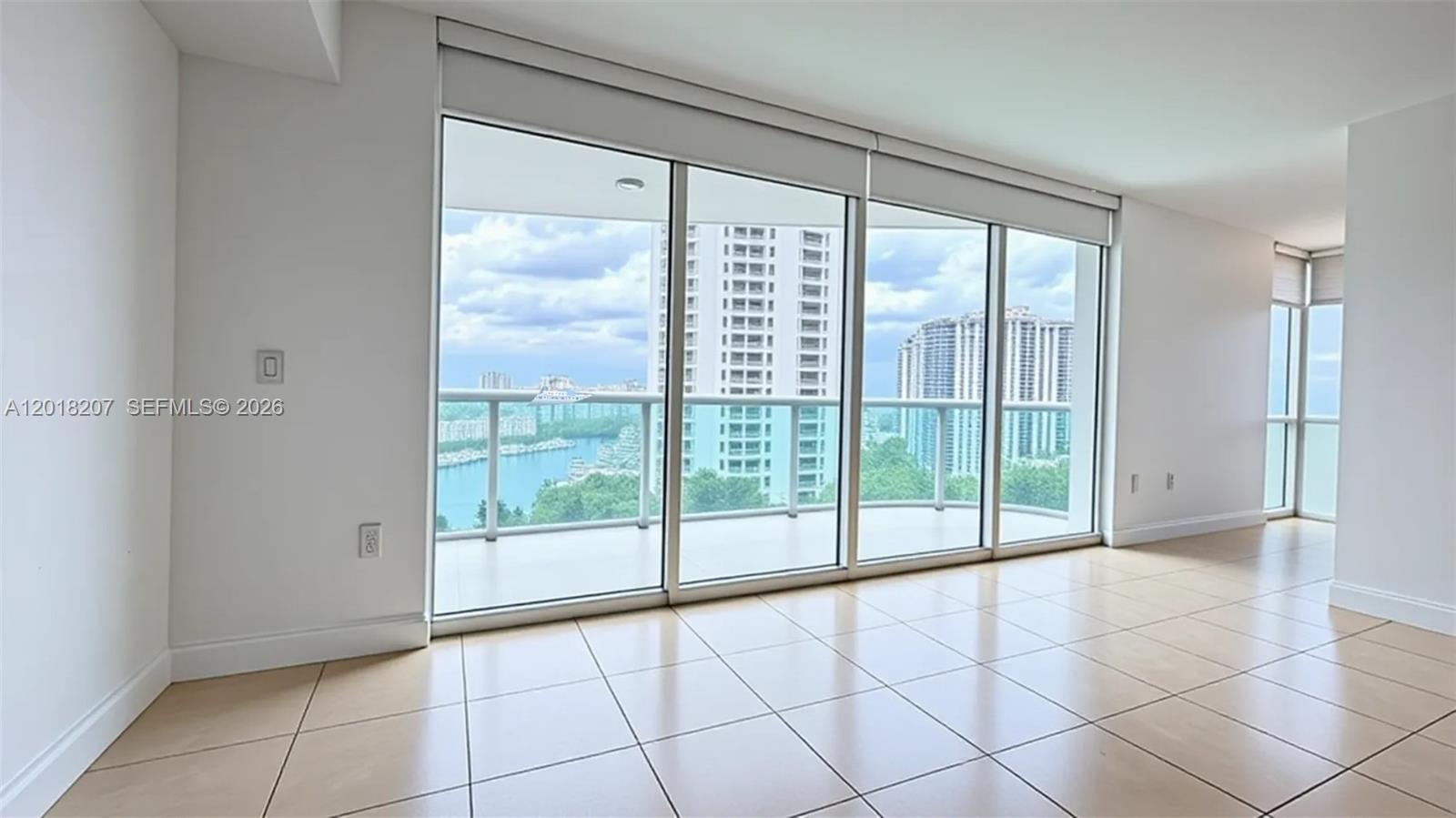 THE PARC AT TURNBERRY ISL - Residential Lease