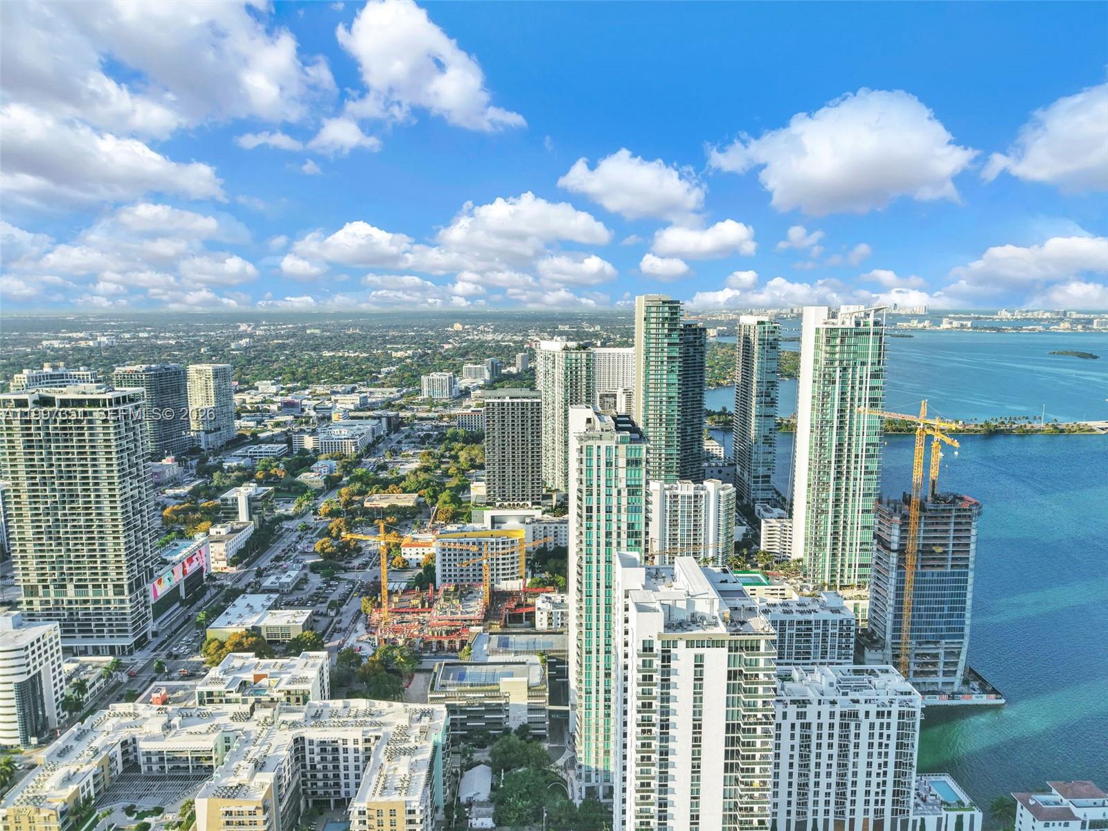 ICON BAY CONDO - Residential Lease