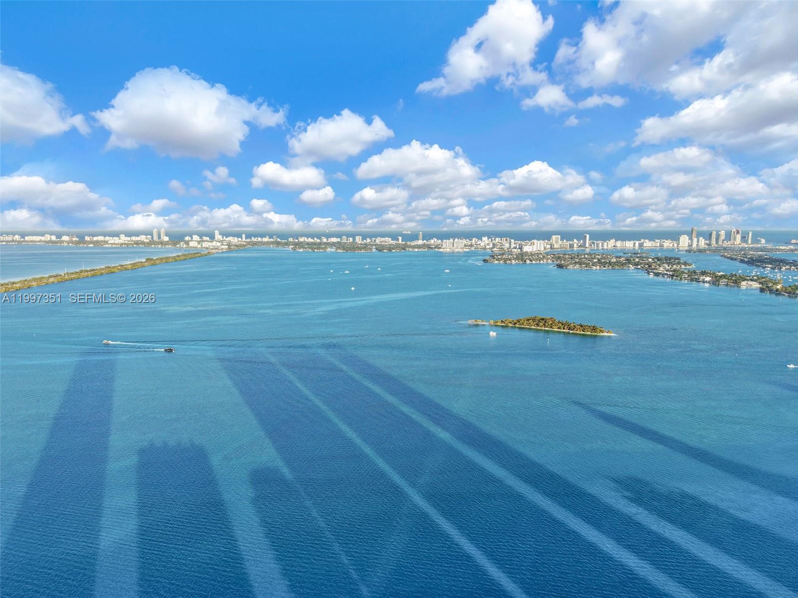 ICON BAY CONDO - Residential Lease