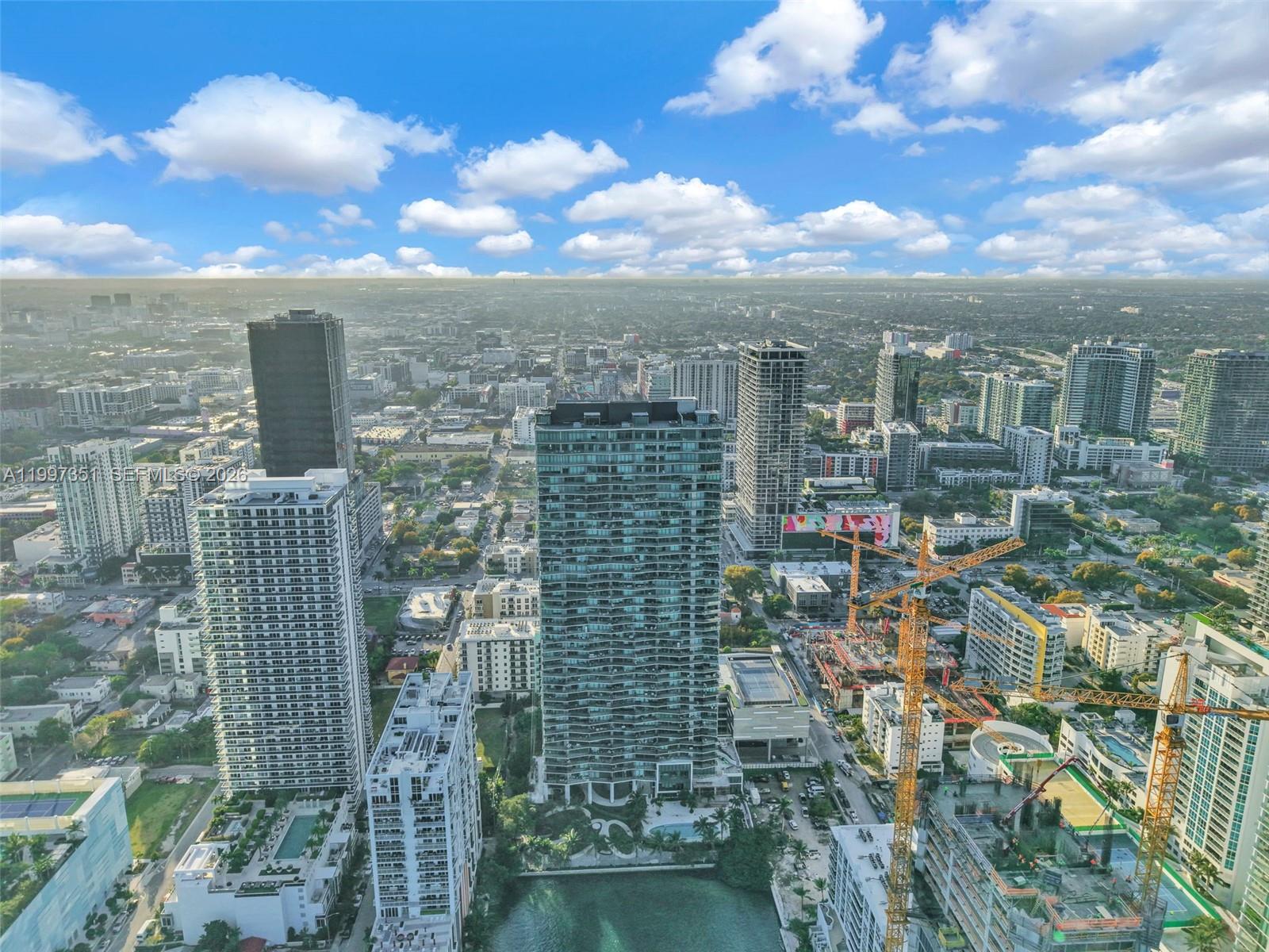 ICON BAY CONDO - Residential Lease