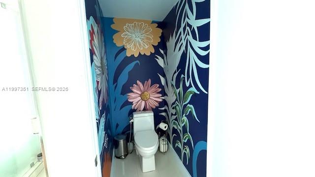 ICON BAY CONDO - Residential Lease