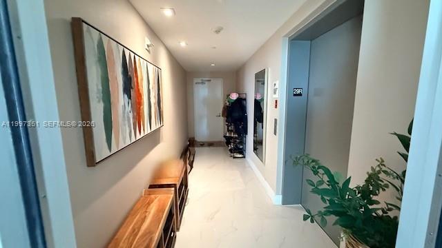 ICON BAY CONDO - Residential Lease