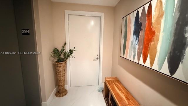 ICON BAY CONDO - Residential Lease