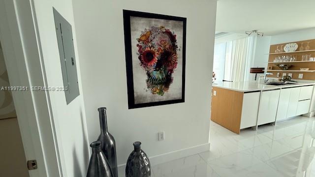 ICON BAY CONDO - Residential Lease