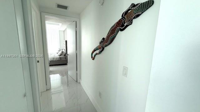 ICON BAY CONDO - Residential Lease