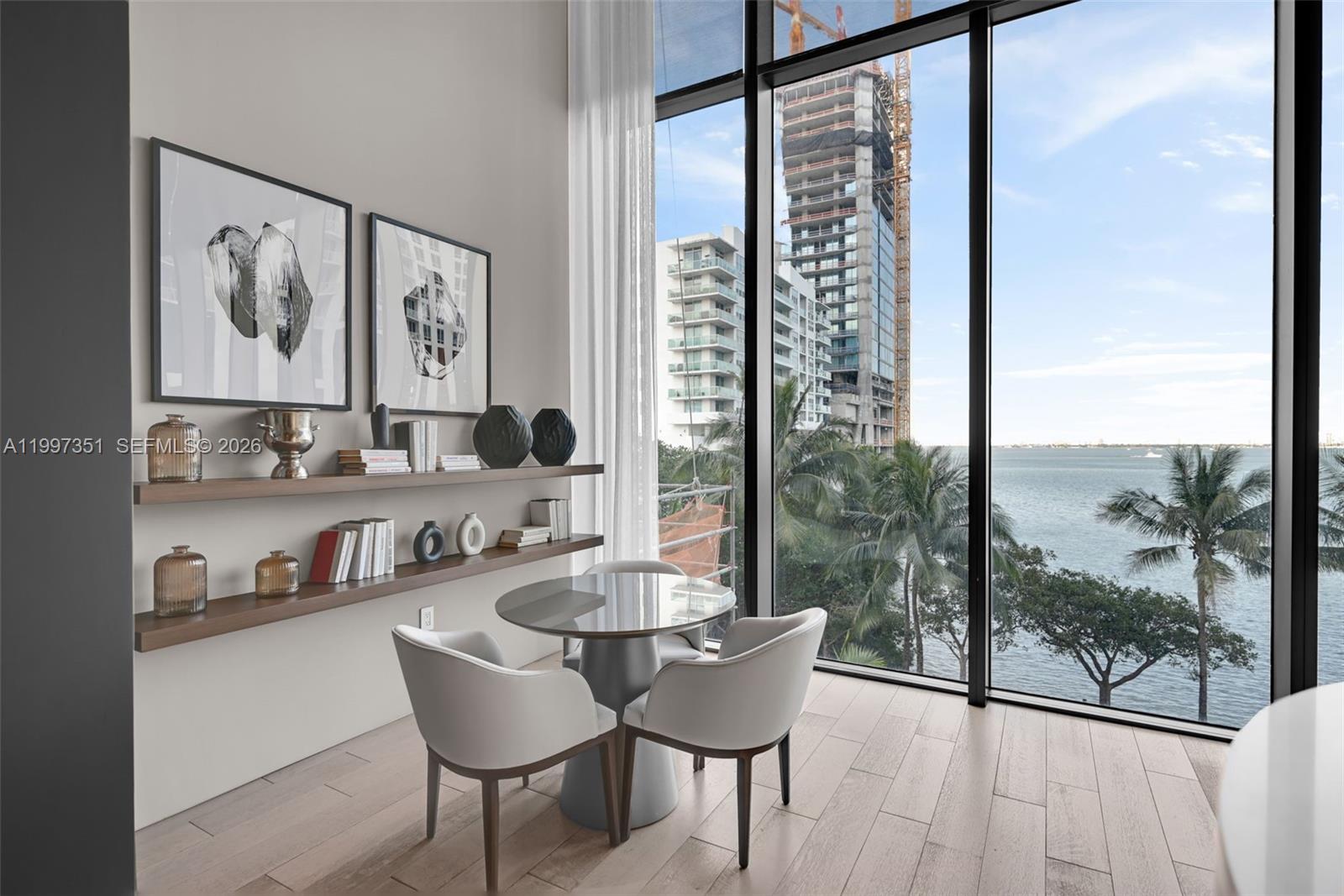 ICON BAY CONDO - Residential Lease