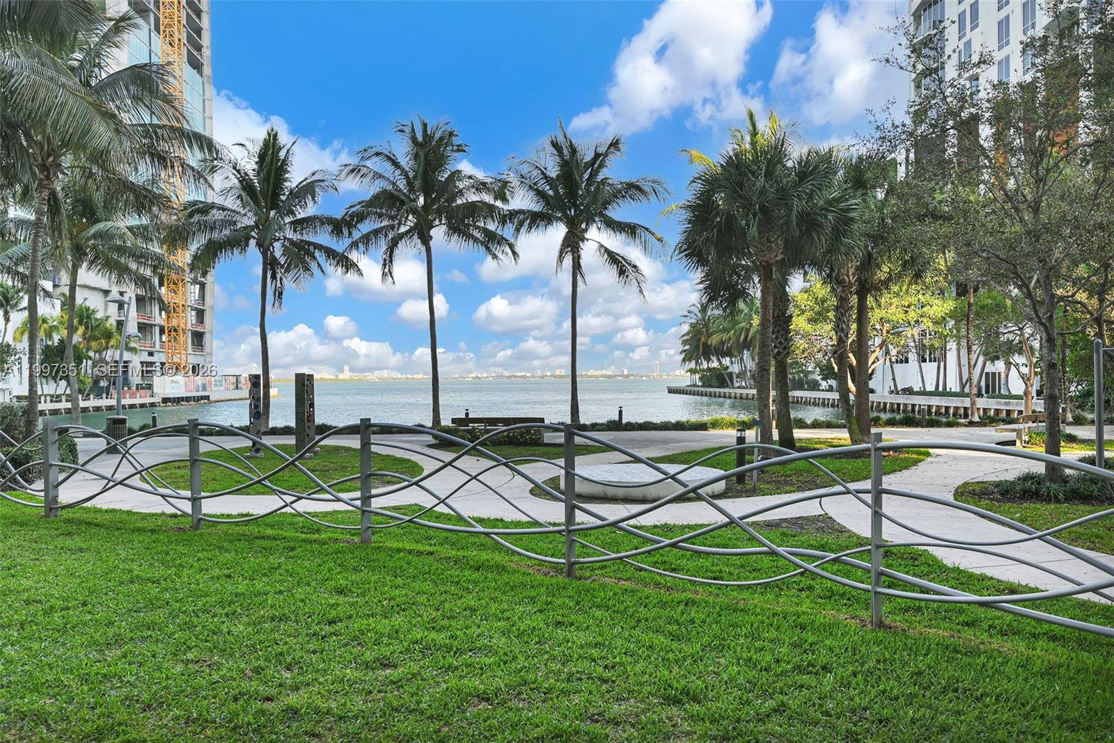 ICON BAY CONDO - Residential Lease