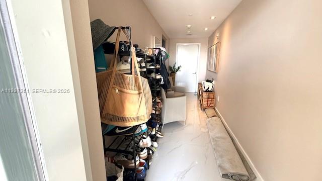 ICON BAY CONDO - Residential Lease