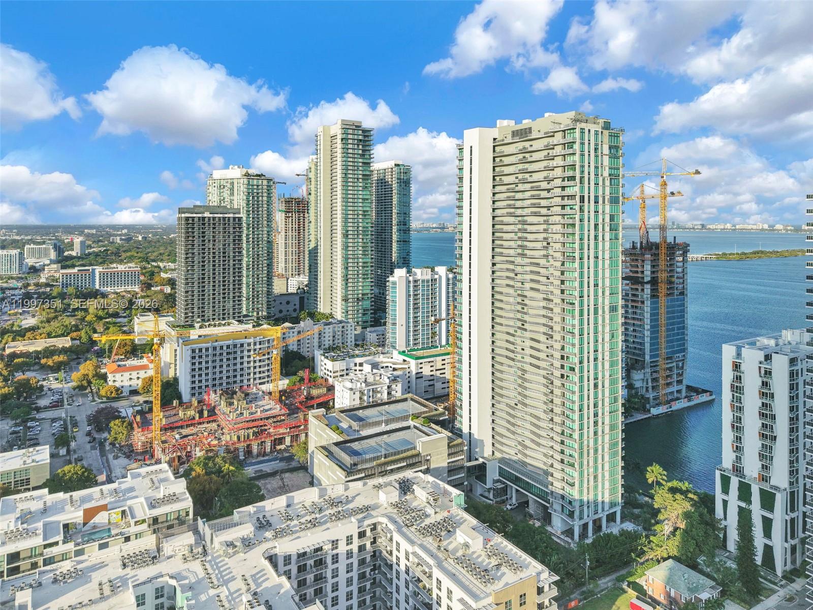 ICON BAY CONDO - Residential Lease