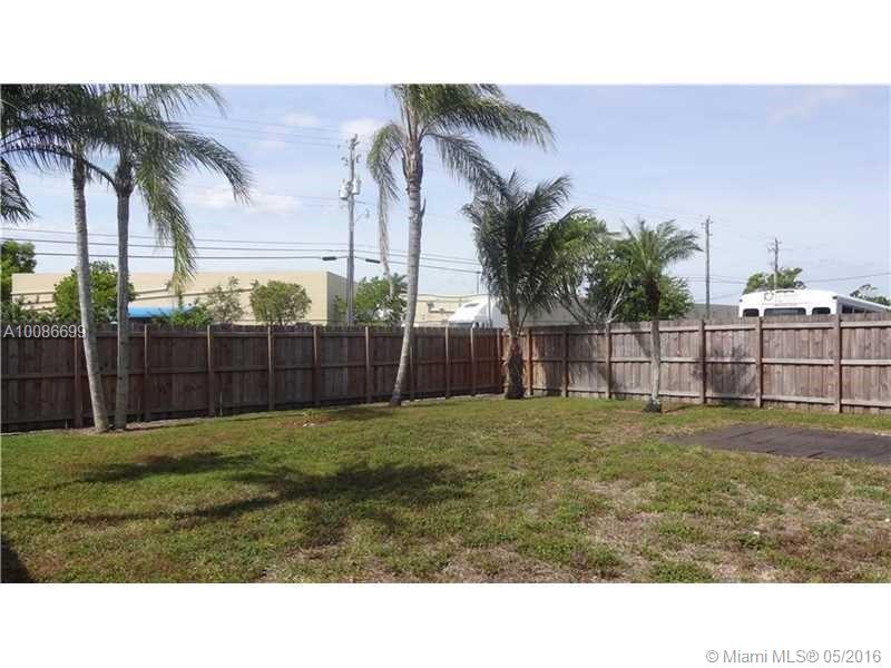 La Petite Academy Pembrok - Residential Lease