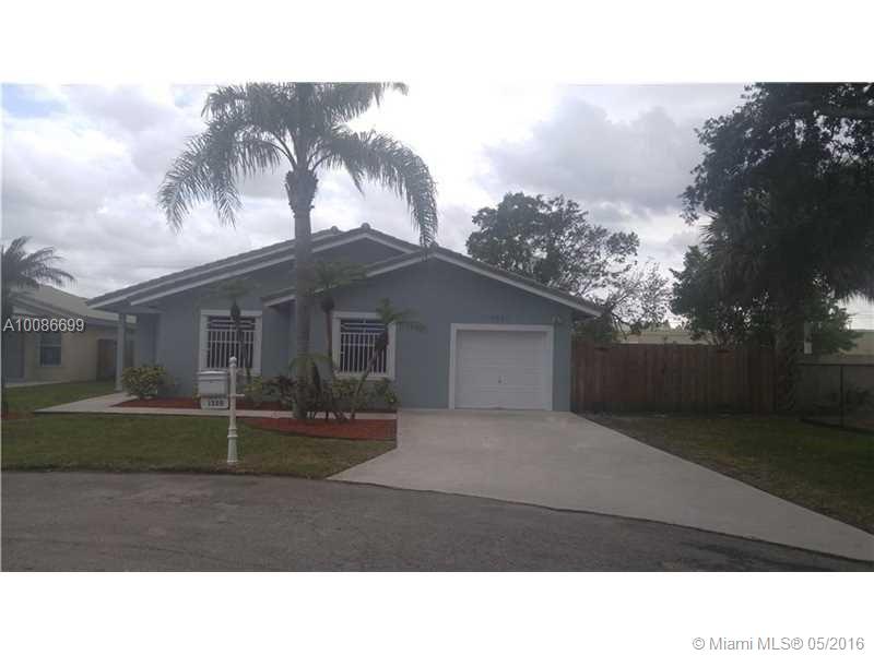 La Petite Academy Pembrok - Residential Lease