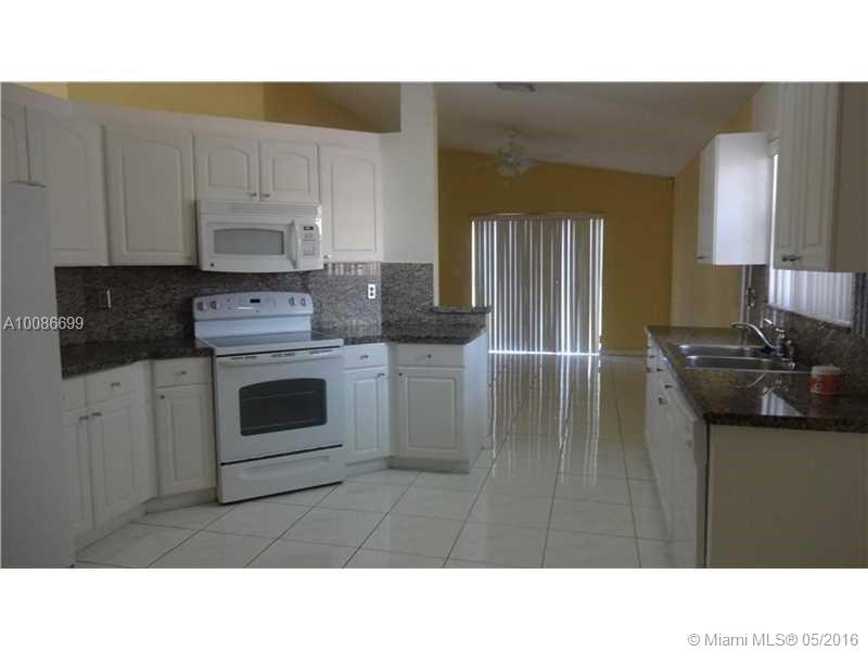 La Petite Academy Pembrok - Residential Lease