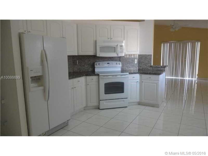 La Petite Academy Pembrok - Residential Lease