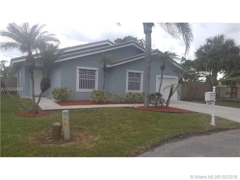 La Petite Academy Pembrok - Residential Lease