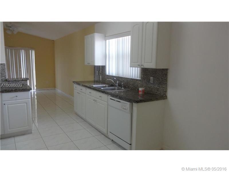 La Petite Academy Pembrok - Residential Lease