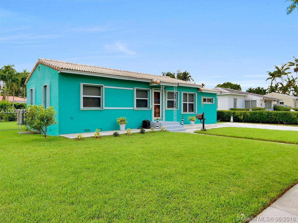 Spring View 2nd Add - Residential