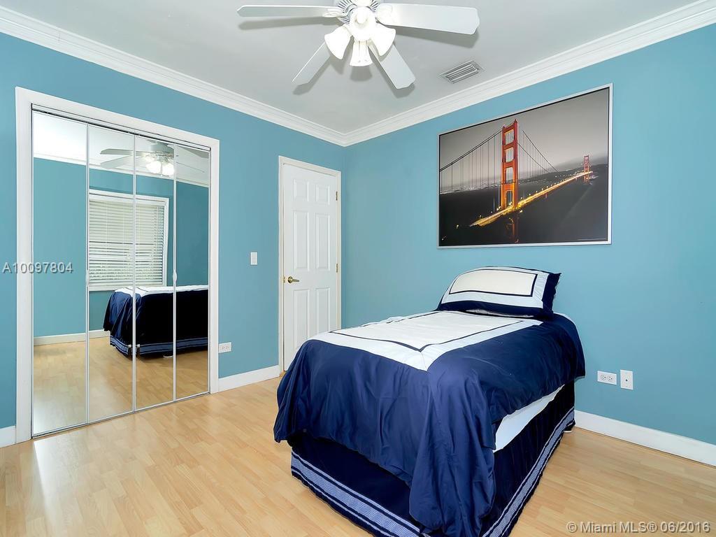 Spring View 2nd Add - Residential