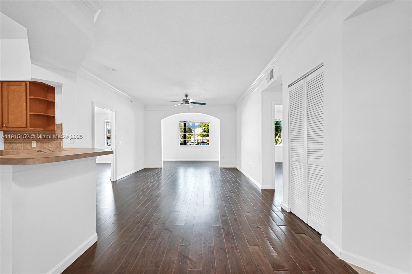 FIORE AT THE GARDENS COND - Residential