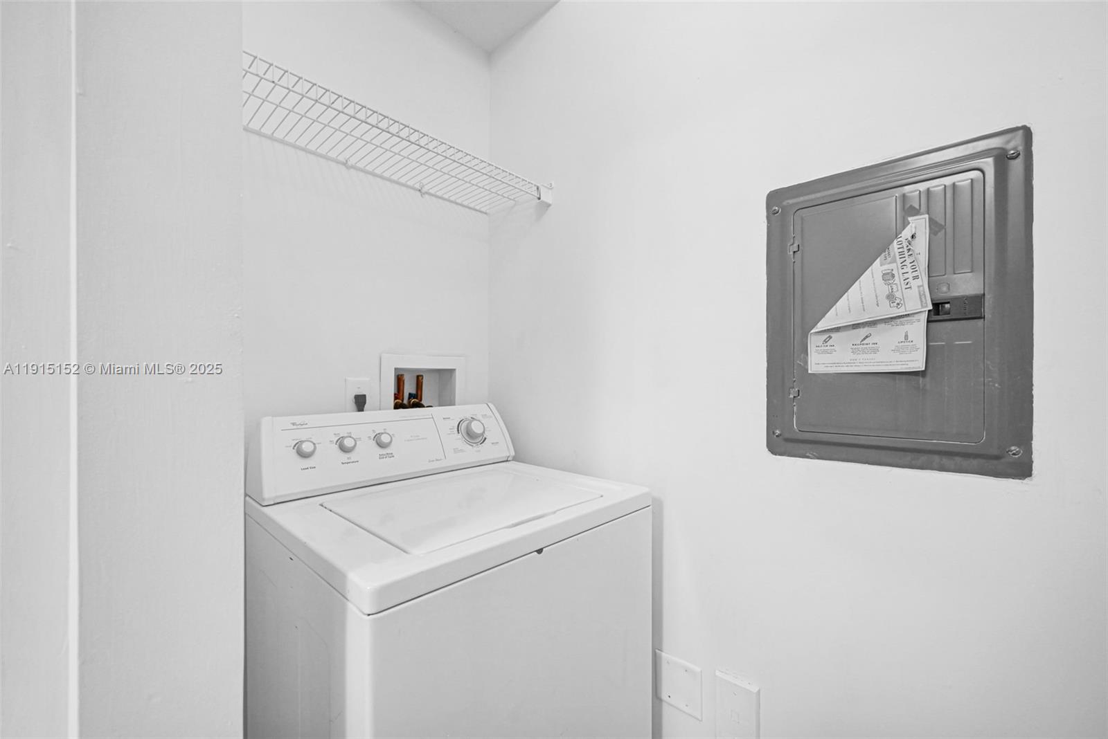 FIORE AT THE GARDENS COND - Residential