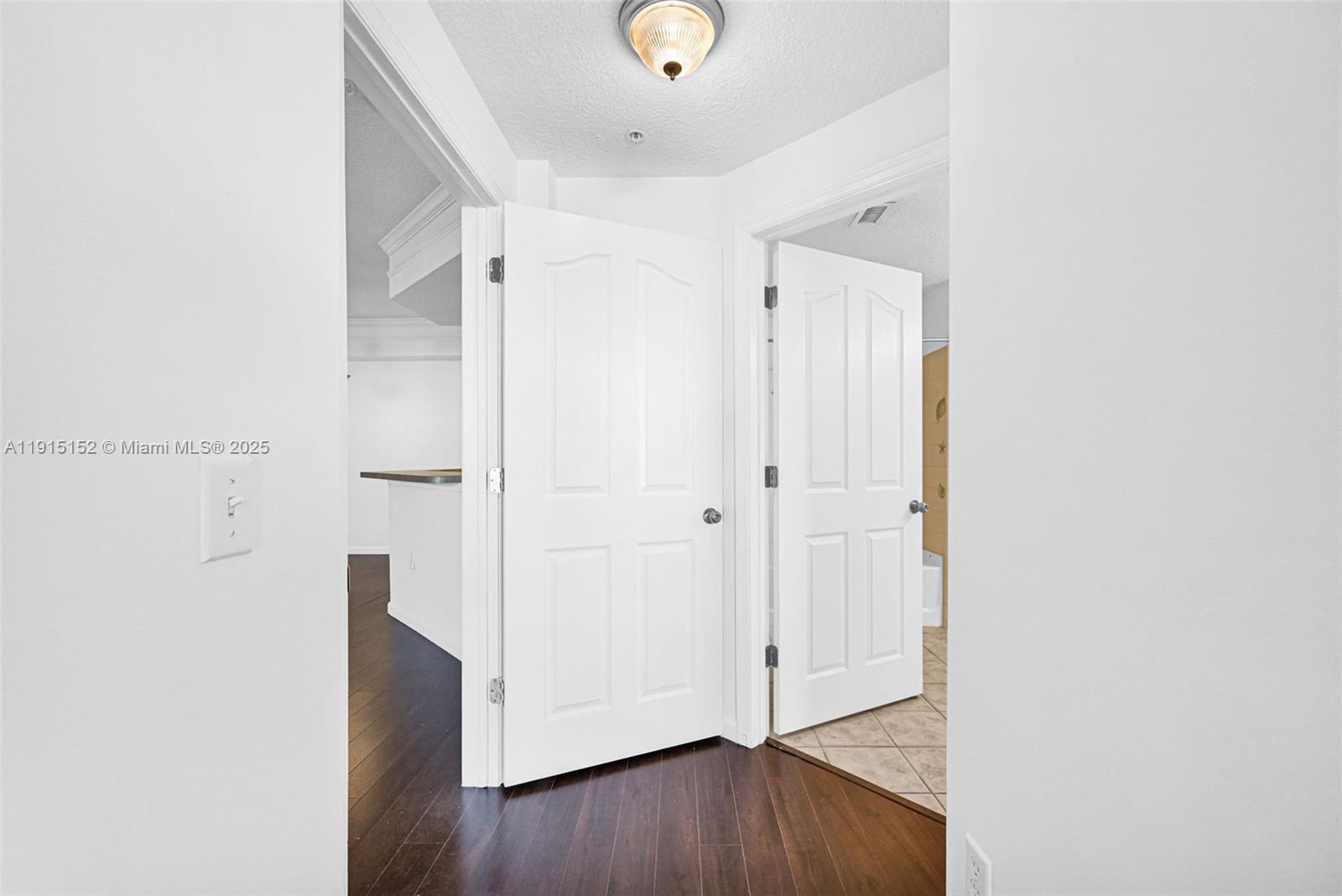 FIORE AT THE GARDENS COND - Residential