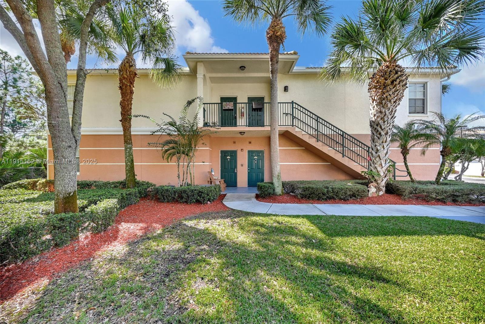 FIORE AT THE GARDENS COND - Residential