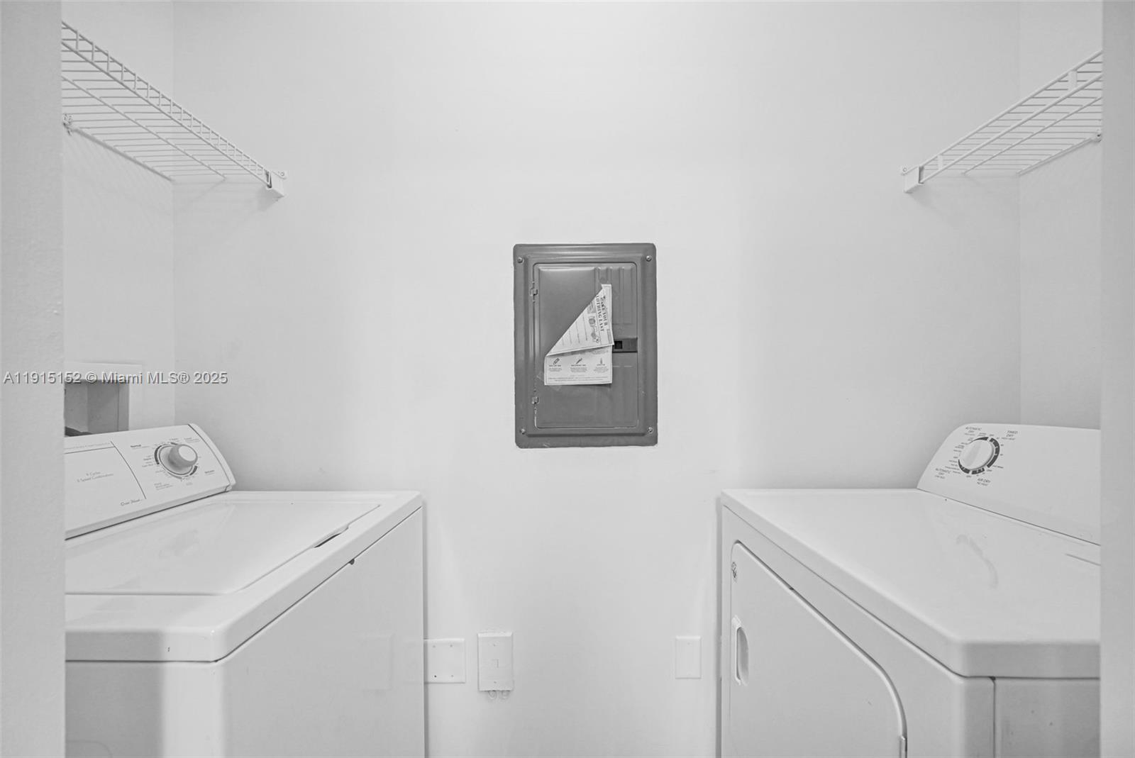 FIORE AT THE GARDENS COND - Residential