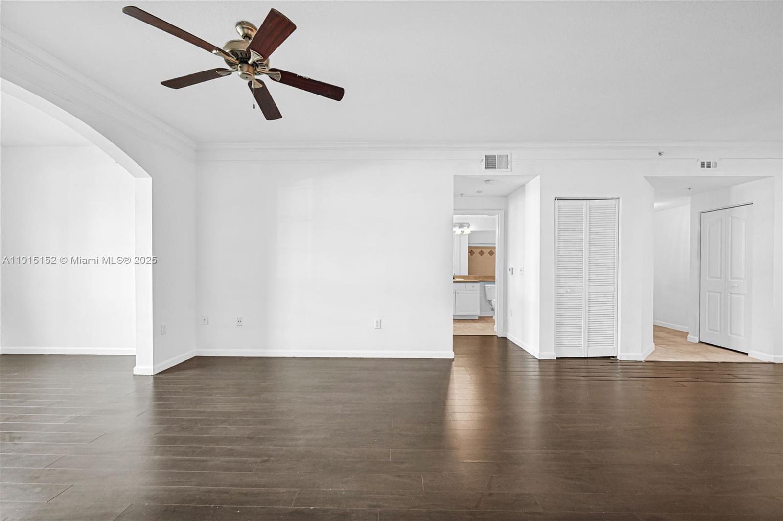 FIORE AT THE GARDENS COND - Residential