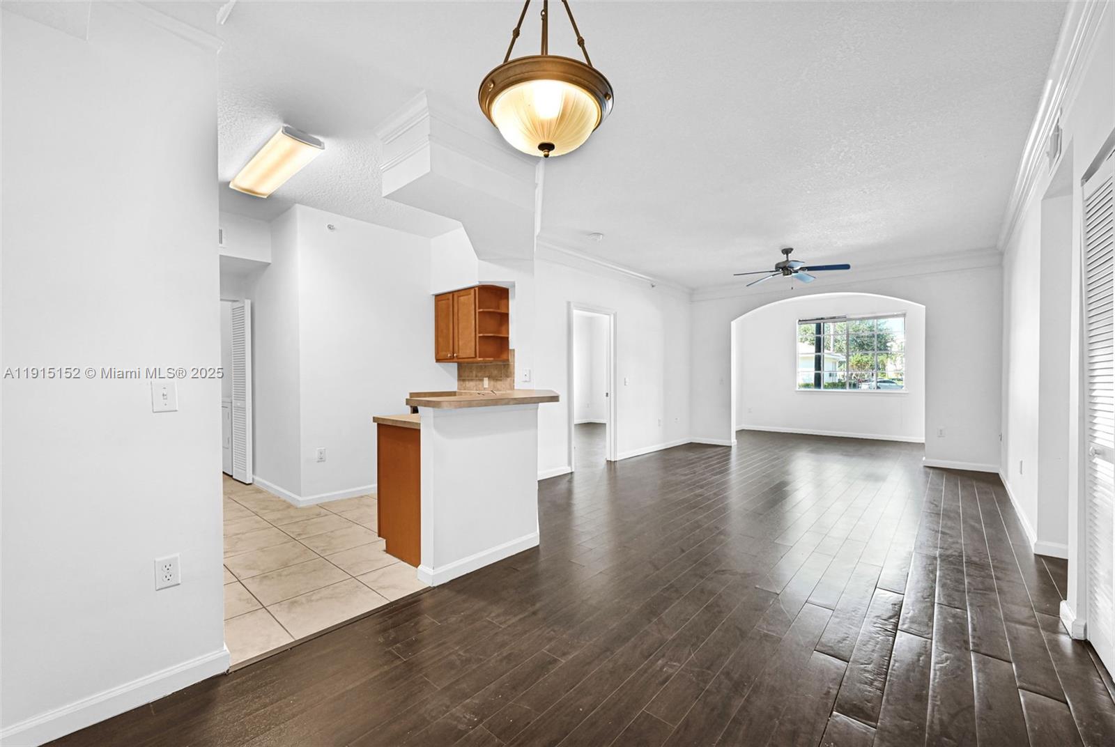 FIORE AT THE GARDENS COND - Residential