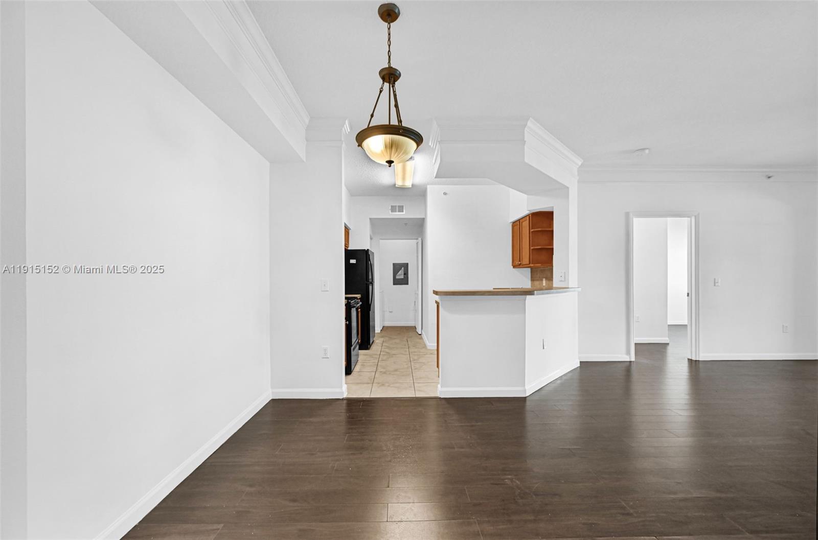 FIORE AT THE GARDENS COND - Residential