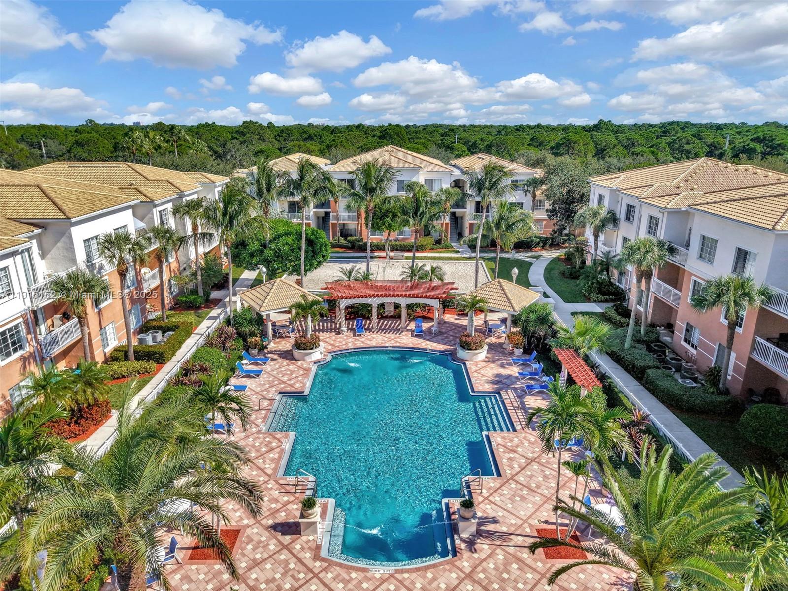 FIORE AT THE GARDENS COND - Residential