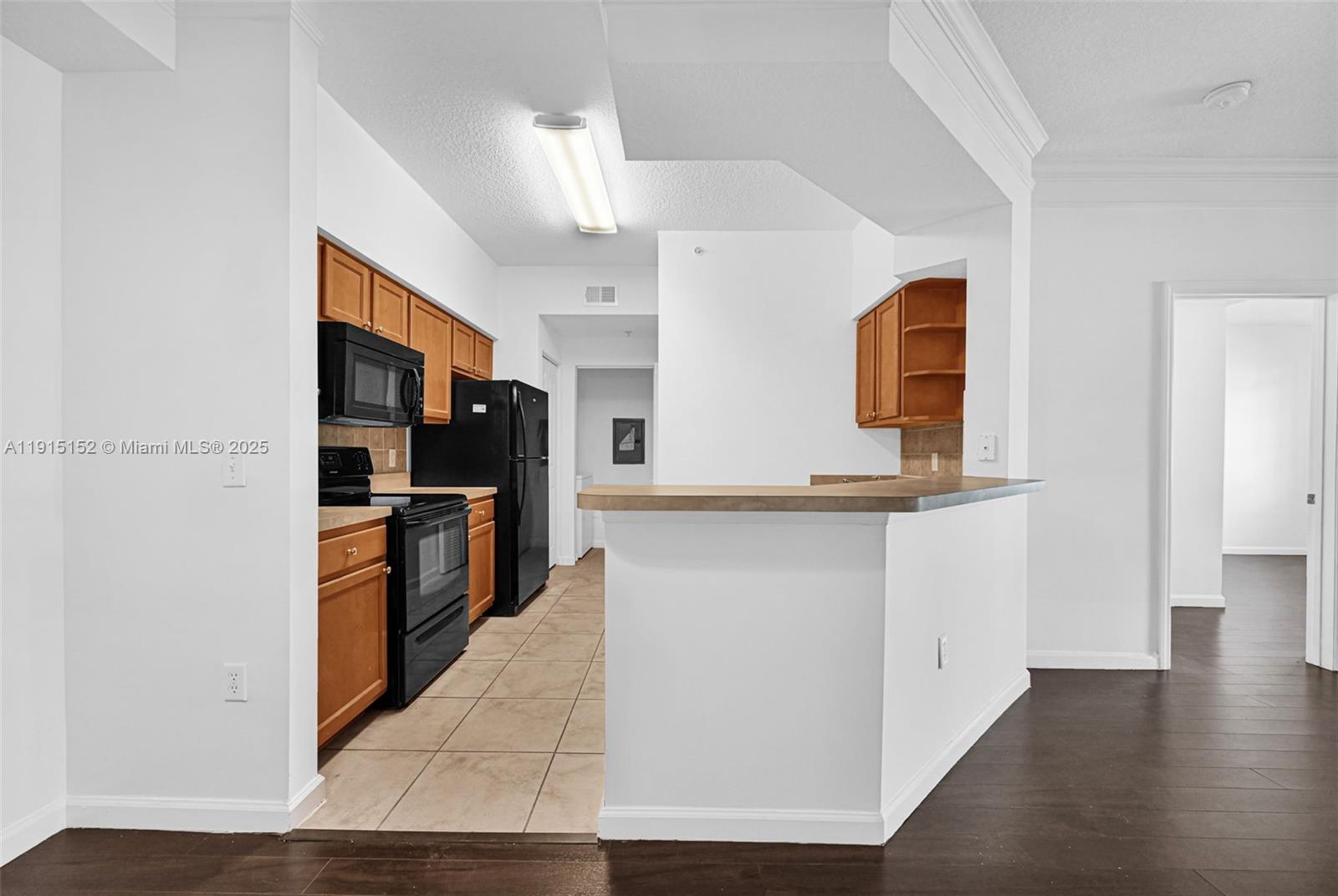 FIORE AT THE GARDENS COND - Residential