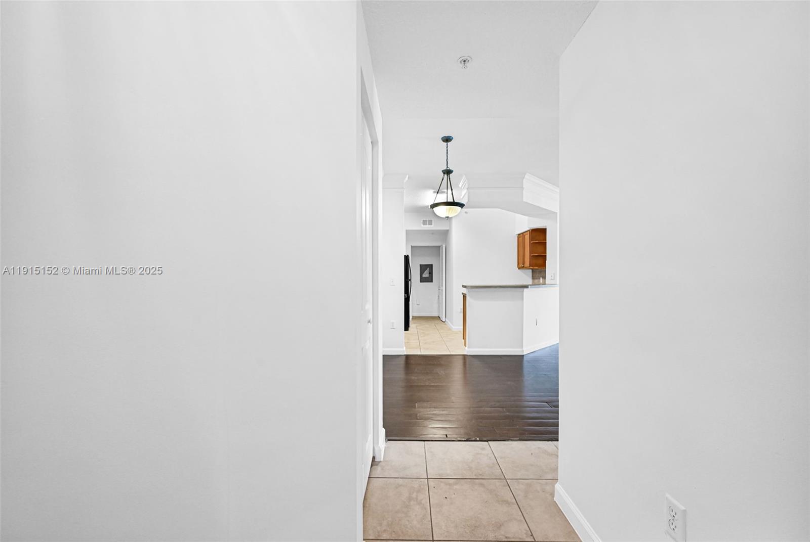 FIORE AT THE GARDENS COND - Residential