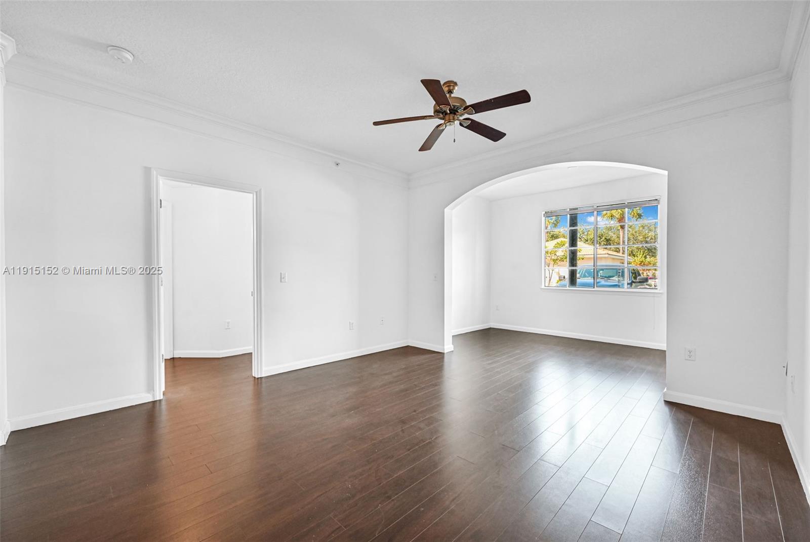 FIORE AT THE GARDENS COND - Residential