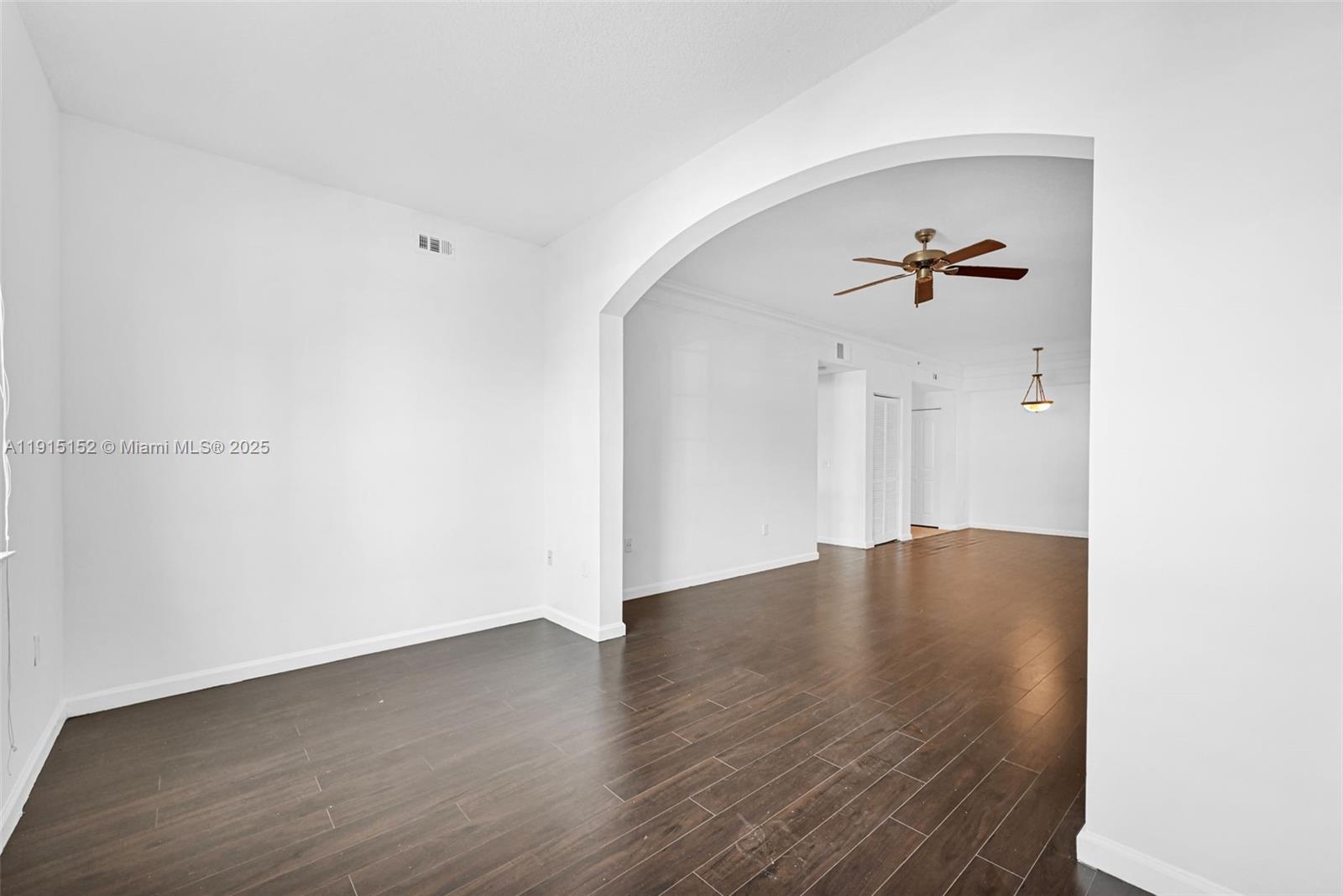 FIORE AT THE GARDENS COND - Residential