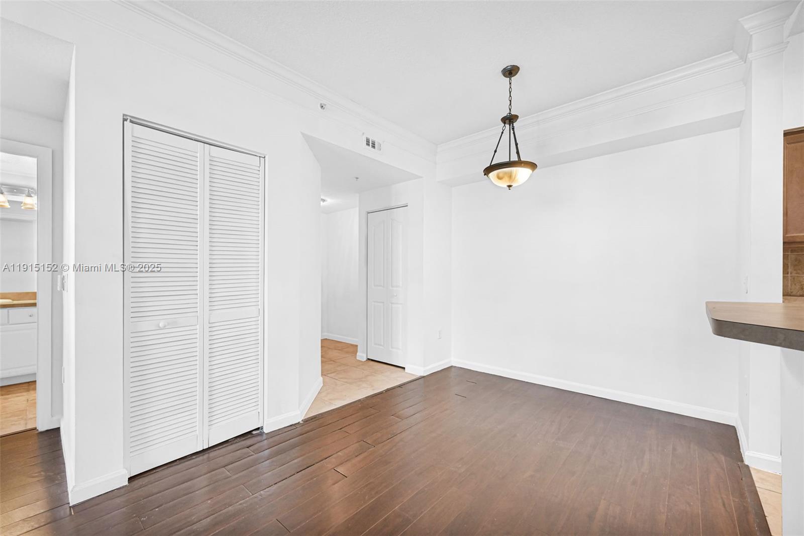 FIORE AT THE GARDENS COND - Residential