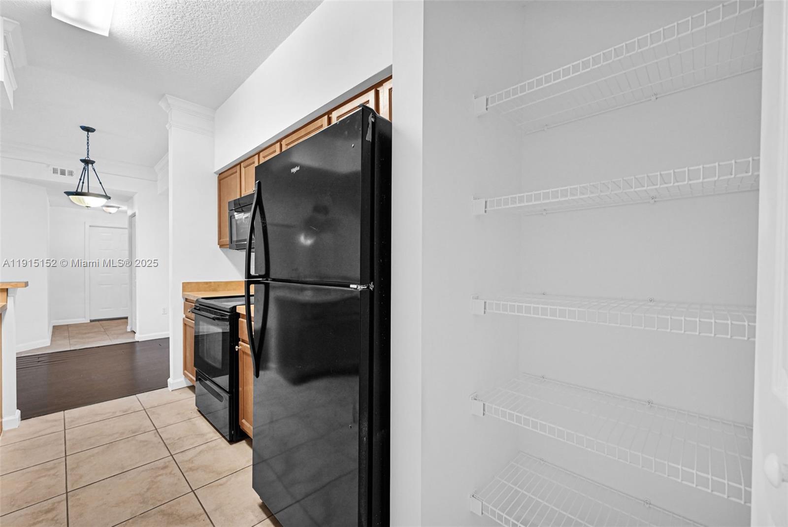 FIORE AT THE GARDENS COND - Residential